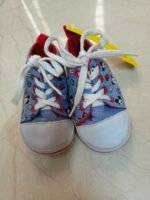original disney mininouse shoes unisex 6 till 18 months