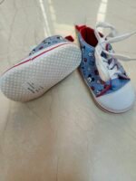 original disney mininouse shoes unisex 6 till 18 months - Image 2