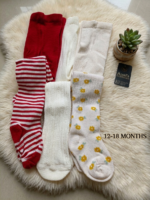 3 pc set Ultra-soft, stretchable leggings designed for gentle skin and easy everyday movement. Includes 3 premium pieces per pack. - Image 2
