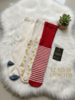 3 pc set Ultra-soft, stretchable leggings designed for gentle skin and easy everyday movement. Includes 3 premium pieces per pack.