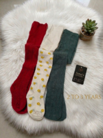 3 pc set Ultra-soft, stretchable leggings designed for gentle skin and easy everyday movement. Includes 3 premium pieces per pack. - Image 2