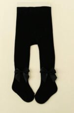 1pc kids baby Girls Comfy Stretch Kids Leggings imported high quality - Image 4