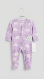 Carter's imported baby romper - Image 2